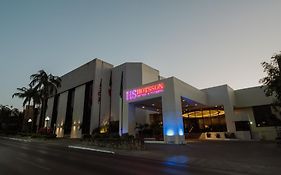 Hs Hotsson Hotel Tampico